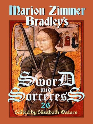 Sword and Sorceress 26 - ebook